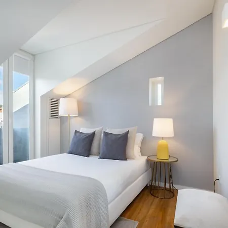 Whome Alcantara Premium Appartement