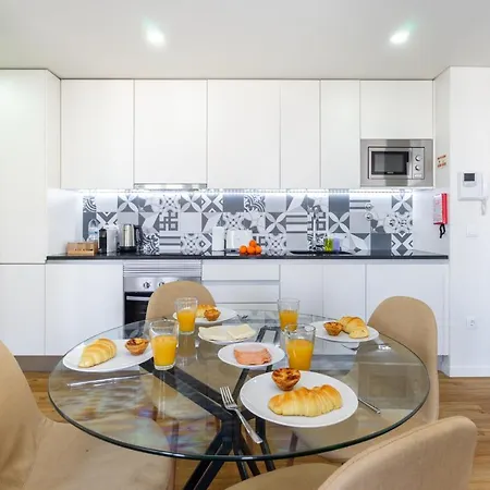 Apartamento Whome Alcântara Premium