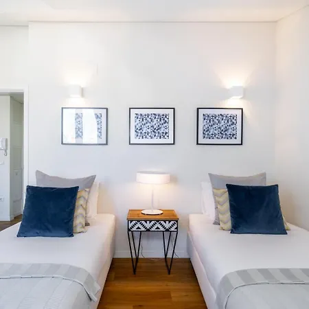 Whome Alcântara Premium Apartamento *