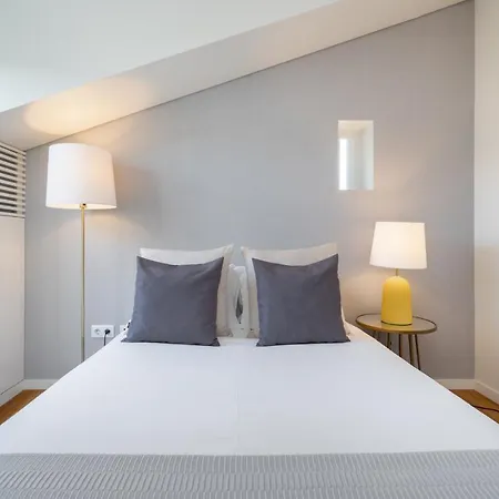 Apartment Whome Alcantara Premium *