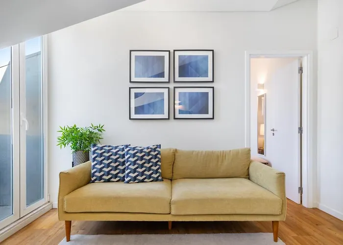 Appartement Whome Alcantara Premium